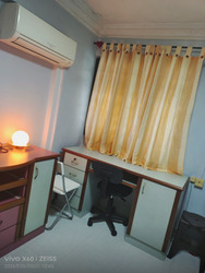 Blk 15 Ghim Moh Road (Queenstown), HDB 4 Rooms #553311251